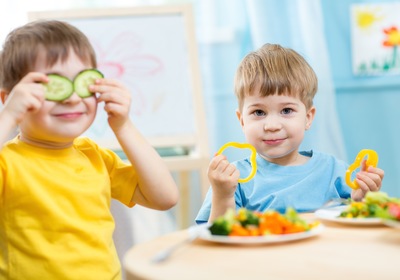 Our 6 Best Tips for Helping Picky Eaters