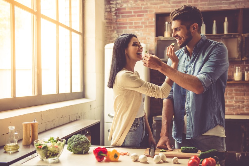 A Foodie Personality Profile
